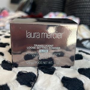NWT Laura Mercier Translucent Loose Setting Powder